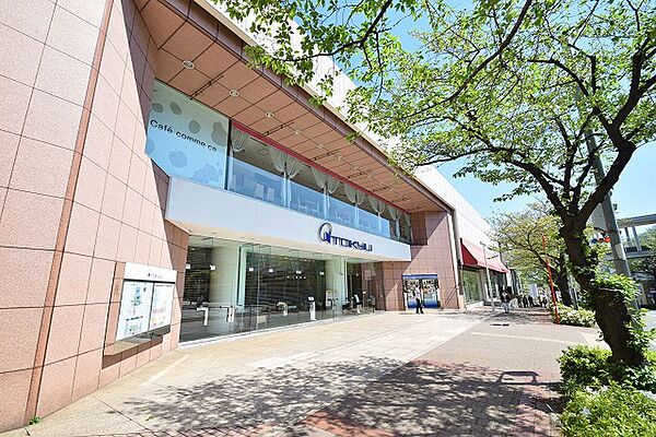 周辺を拡大表示