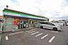 周辺：ファミリーマート　綾瀬小園西店まで約1100m