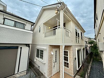 外観:~お気軽にお問い合わせください!~ 外観:~お気軽にお問い合わせください!~