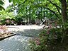 周辺：平尾近隣公園　距離約450m