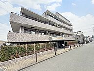 神奈川県相模原市中央区清新2丁目：物件画像