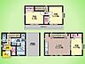 間取り：○間取り図○