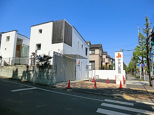 周辺を拡大表示