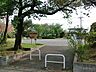 周辺：鶴川富士見第2児童公園　距離約160m