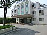 周辺：高田中央病院　距離約1700m