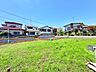 その他：分譲の街並み