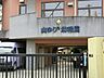 周辺：山ゆり幼稚園　距離約850m