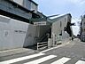周辺：京王線・京王相模原線「調布」駅　距離約1800m