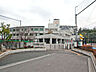 周辺：町田市立鶴川中学校　距離約2490m