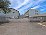 周辺：相模原市立新町中学校 1300m
