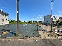 横浜市 青葉区市ケ尾町 戸建て 3号棟