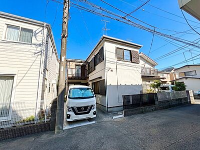 外観:お気軽にお問い合わせくださいませ。 外観:お気軽にお問い合わせくださいませ。