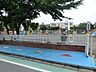 周辺：誠心第二幼稚園まで約550m