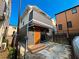川崎市 宮前区東有馬5丁目 戸建て
