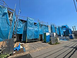 相模原市 中央区宮下本町2丁目 戸建て 5号棟