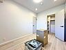 子供部屋：室内に収納スペース