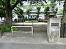 周辺：矢部あじさい公園　距離約300m