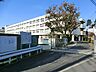 周辺：横浜市立篠原中学校駅まで約1000m
