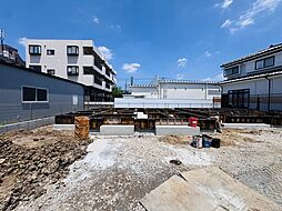 稲城市大丸 戸建て A号棟