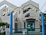 周辺：つくしんぼ保育園まで約950m