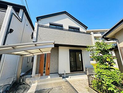 外観：お気軽にお問い合わせくださいませ。