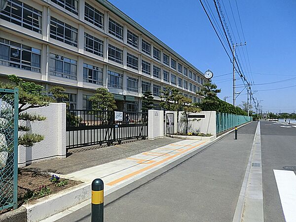 周辺を拡大表示