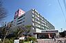 周辺：東急ストア　東林間店　距離約500m
