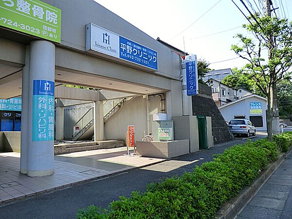 周辺を拡大表示