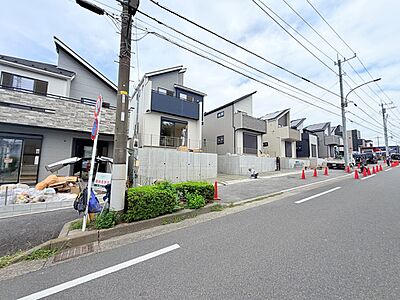 外観:お気軽にお問い合わせください。 外観:お気軽にお問い合わせください。