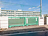 周辺：町田市立成瀬台中学校　距離約450m