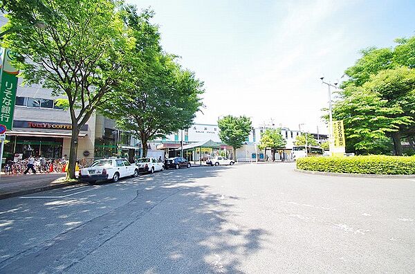 周辺を拡大表示