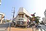 周辺：西友　市ヶ尾店まで約550m