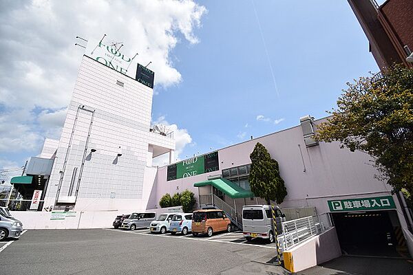 周辺を拡大表示