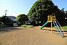 周辺：つきみ野5号公園まで約800m