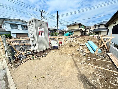 外観:お問合せお待ちしております♪ 外観:お問合せお待ちしております♪