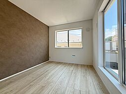 子供部屋の画像