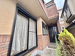 横浜市 保土ケ谷区仏向西 戸建て