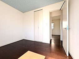 洋室の画像