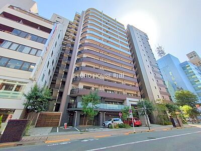 外観:~お気軽にお問い合わせください!~ 外観:~お気軽にお問い合わせください!~