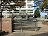周辺：横浜市立樽町中学校　距離約1300m