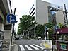 周辺：太田総合病院　距離約1700m