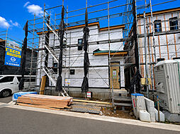 厚木市松枝2丁目 戸建て N号棟