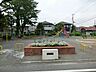 周辺：青砥第二公園　距離約350m