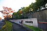周辺：川崎市立南菅中学校　距離約1500m