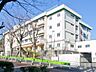 周辺：日野市立七生緑小学校　距離約240m