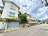 外観：整形地♪更地渡しです♪