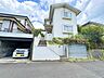 外観：整形地♪更地渡しです♪