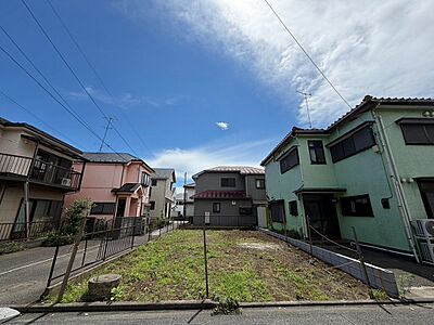外観：〇お問い合わせはお気軽に〇