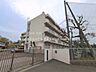 周辺：横浜市立奈良中学校まで約2700m
