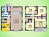 間取り：○間取り図○